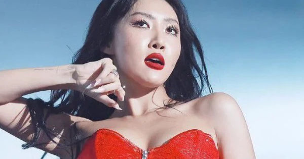 Vụ scandal nhảy phản cảm của Hwasa (MAMAMOO): Màn đụng chạm gây chú ý