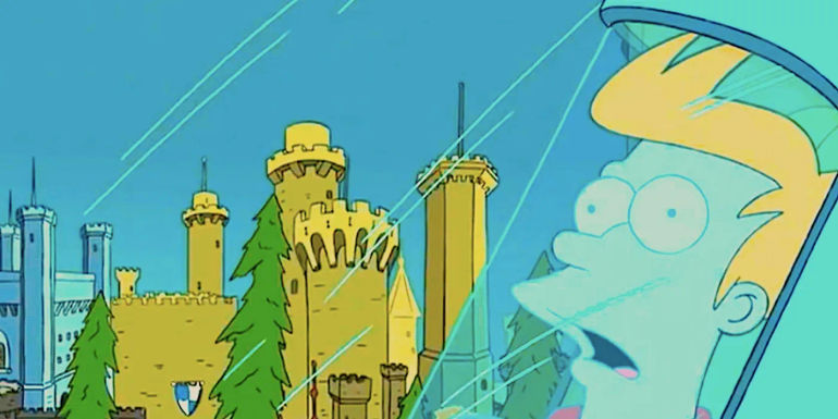The Unbelievable Resurrection of Futurama: Matt Groening Achieves a Record-breaking Feat Beyond Imagination
