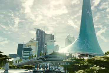 The Enthralling Saga of Starfield's New Atlantis: Redefining Sci-Fi's Vision of the Future