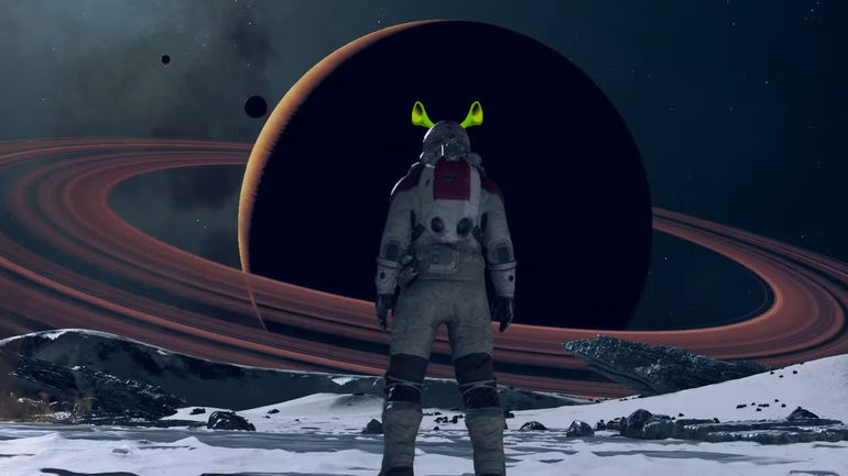 Starfield Player's Mind-Blowing Creation: Lord Farquaad Emerges in Game, Enthralling Gamers