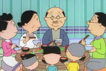 The Anime Series That Outlasted The Simpsons: Unbelievable Episode Count!