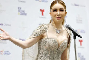 Tỷ phú chuyển giới tiết lộ sự thật đằng sau việc hủy bỏ Miss Universe 2023 vì vỡ nợ