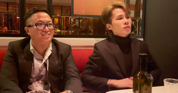 Quốc Cường - Sự thật chấn động: Messi thật sự tặng áo cho Jack hay không?