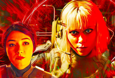 The Enigmatic Powers of Shin Hati Unveiled: Unraveling the Dark Jedi Padawan's Origin & Cast