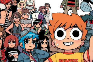 Unveiling the Star-Studded Lineup: A Complete Cast Guide to the Animated Scott Pilgrim Netflix Series