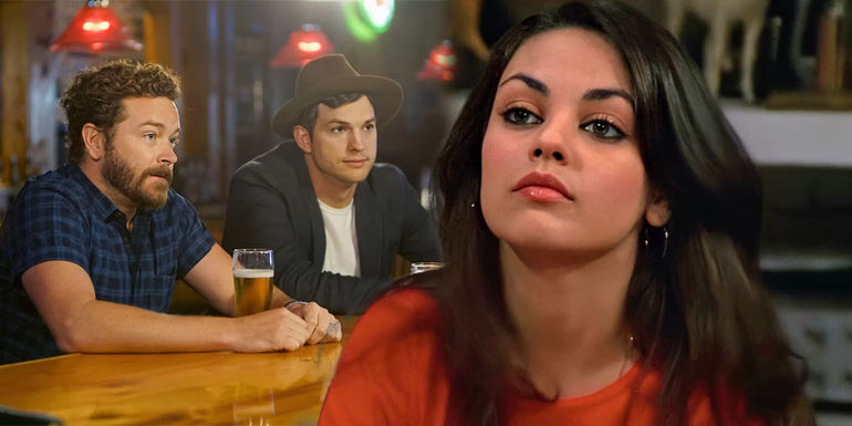 Ashton Kutcher & Mila Kunis Shock Fans with Jaw-Dropping Apology Video in Danny Masterson Rape Trial