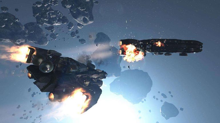 Master the Art of Ship Boarding and Capturing in Starfield