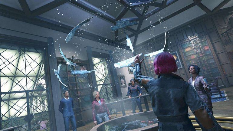 Unveiling the Ultimate Shortcut: Bypassing the Entire Main Quest in Starfield