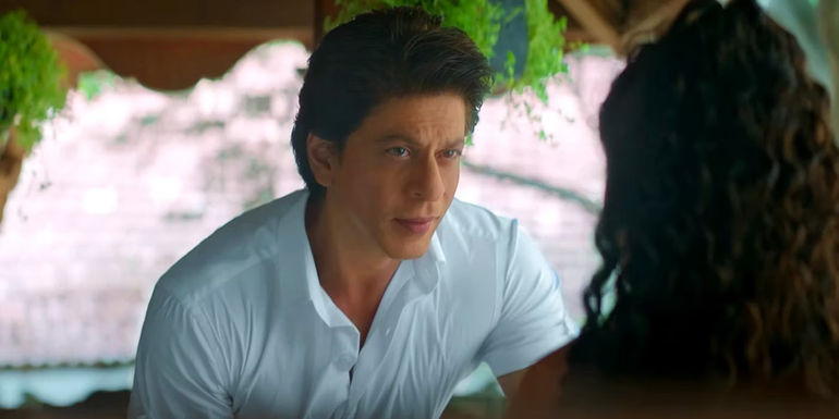 Shah Rukh Khan's Epic 'Jawan' Smashes Global Box Office Records in Bollywood Phenomenon