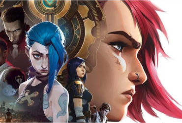 The Highly Anticipated Arcane Season 2: Exciting Updates on Release, Cast, and Intriguing Storyline!