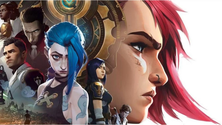 The Highly Anticipated Arcane Season 2: Exciting Updates on Release, Cast, and Intriguing Storyline!