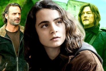 The Mind-Blowing Walking Dead Revelation That Will Reshape the Entire Franchise