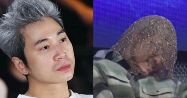 Karik tiết lộ cuộc sống khép kín, những khoảnh khắc mệt mỏi khiến fan hết lòng lo lắng