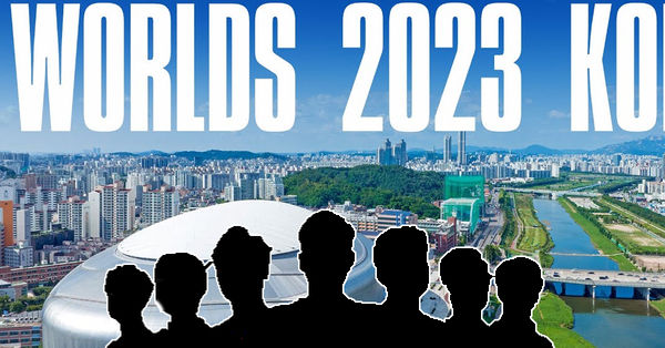 Dạt diễn Việt Nam - Tình yêu thương đi lên cùng đội tuyển VCS tại CKTG 2023, Riot không thể lìa xa