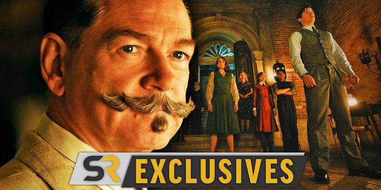 Unlocking the Enigma: How Kenneth Branagh Elevates Hercule Poirot in A Haunting In Venice