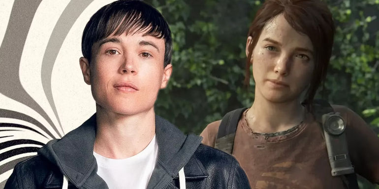 The Shocking Fallout of Elliot Page's Last of Us Controversy