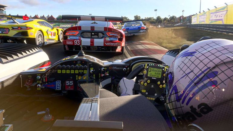 Unleashing the Ultimate Automotive RPG: Forza Motorsport Redefines the Xbox Live Experience