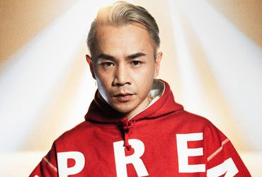 'Bigcityboi' của Binz rực sắc trong 'Biệt đội đánh thuê 4', hấp dẫn hơn cả