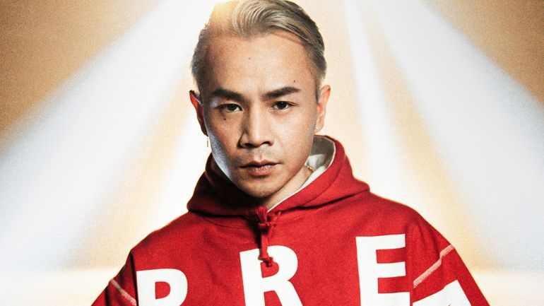 'Bigcityboi' của Binz rực sắc trong 'Biệt đội đánh thuê 4', hấp dẫn hơn cả