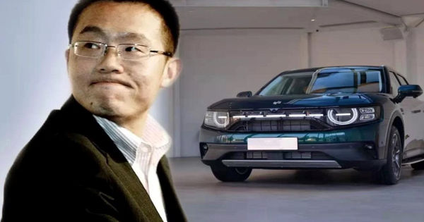 Huawei: Khám phá hành trình gian nan của công ty công nghệ đến thế hệ thứ mới với xe điện