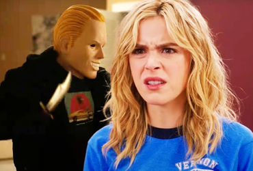 Unleashing the Ultimate Time Travel Thrill Ride: Blumhouse's Mind-Blowing Slasher Trailer