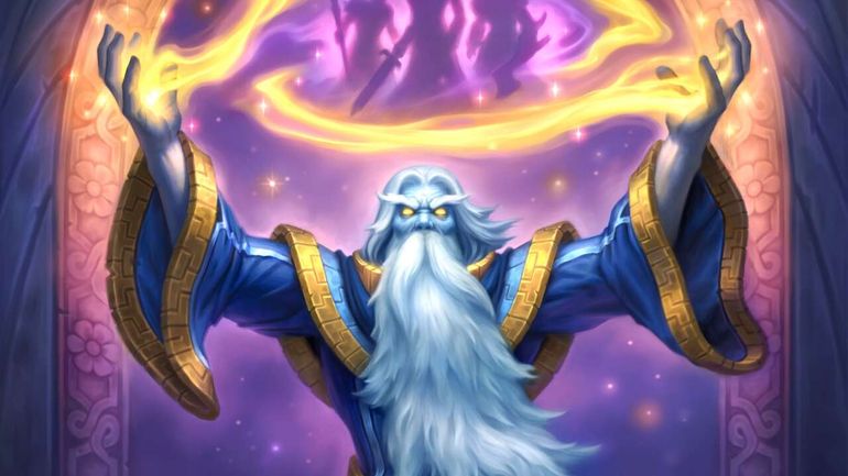 Hearthstone's Titans: Fall of Ulduar Mini-Set Unleashes Revolutionary Game-Changing Effects!