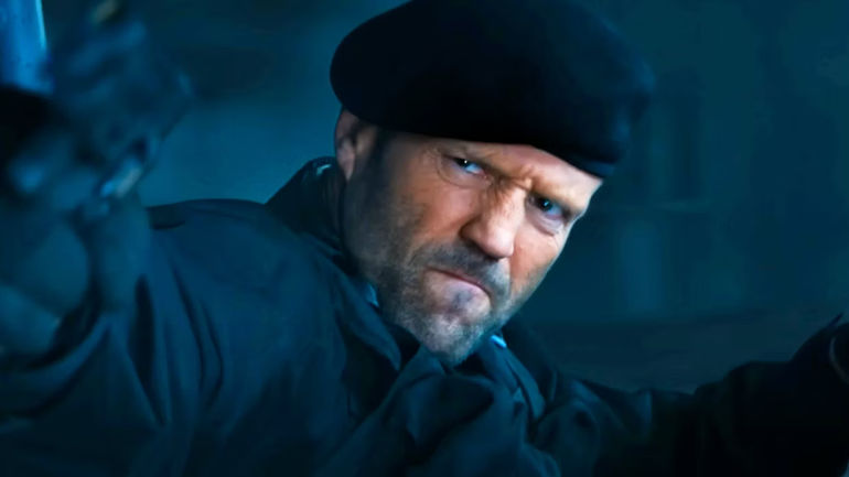 Breaking News: Expendables 5 Confirmed! Find Out What's Next for the Action-packed Franchise