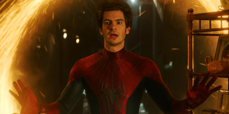 Exciting New Update Emerges for Sony's Troubled Spider-Man Spinoff
