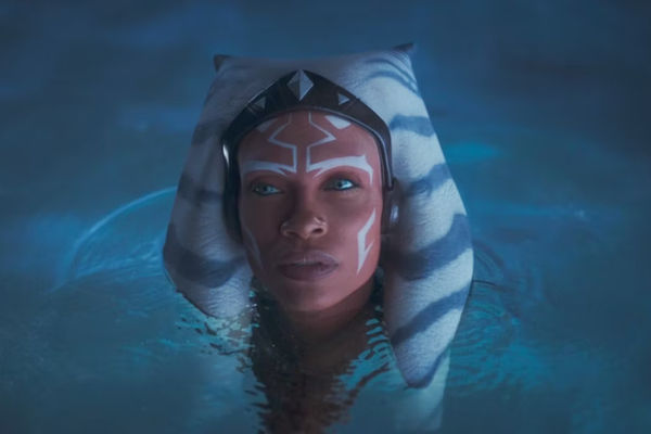 Unveiling The Mind Blowing Flashback Scenes In Ahsoka Episode 5 Prepare To Be Amazed 
