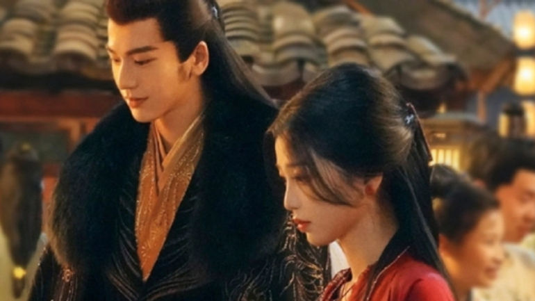 Ekip Vân Chi Vũ bị chỉ trích gay gắt, hành động shock Trương Lăng Hách và Ngu Thư Hân, điều gì đã xảy ra?