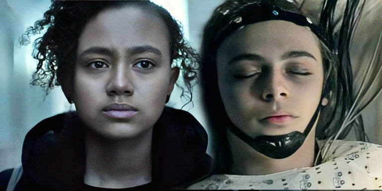 Invasion Season 2 Episode 4: Unveiling the Alien's Spectacular Return!