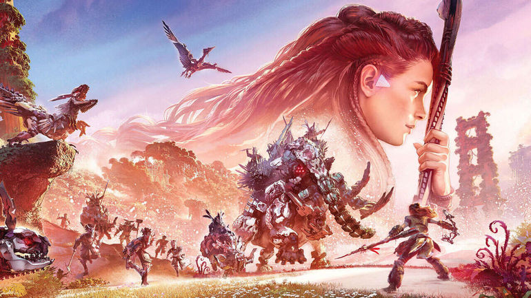 Exclusivity Shattered: Horizon Forbidden West Complete Edition Set to Conquer PC Gaming Realm Alongside PS5