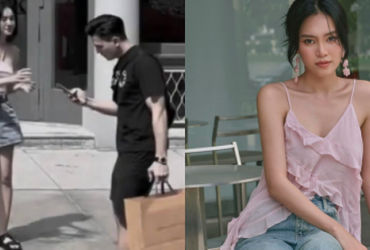 Lan Ngọc bị điên ghen khi câu chuyện Team qua đường bắt trọn trái tim mỹ nam Vbiz tại Mỹ?