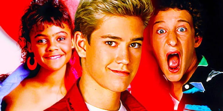 The Bitter Truths Unveiled: An Eye-Opening Look at Saved By The Bell 34 Years Later