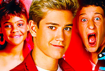 The Bitter Truths Unveiled: An Eye-Opening Look at Saved By The Bell 34 Years Later