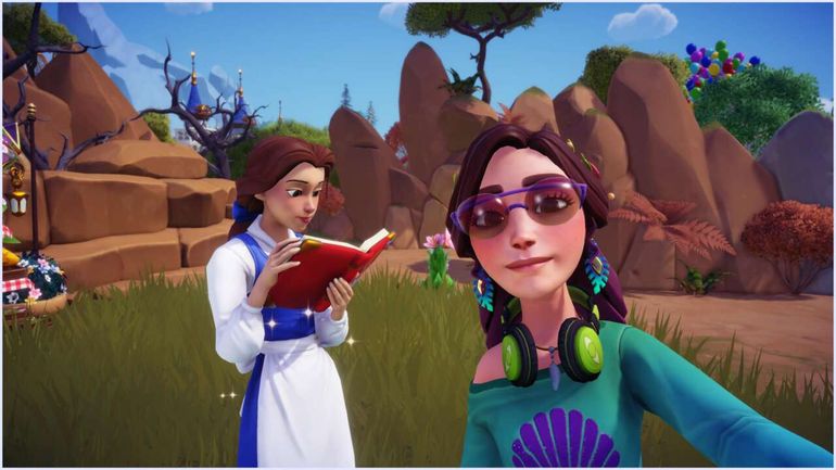 Disney Dreamlight Valley: Unveiling the Ultimate Code Quest Guide