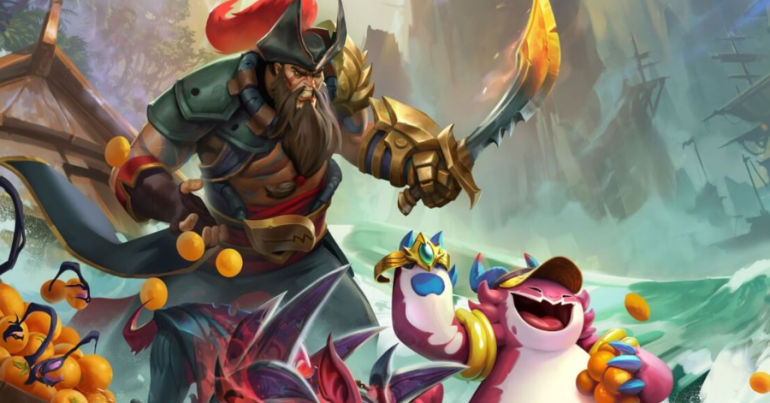 Phân Tích chi tiết Đội Huyền Thoại trong ĐTCL mùa 95 và Cách Tận Dụng Triệt Để