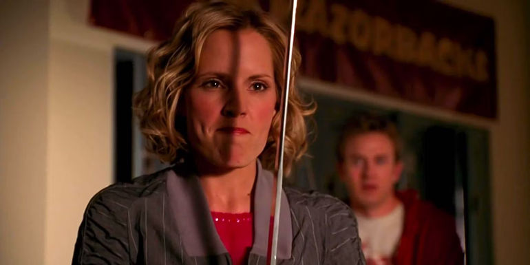 Unexpected Twist: Buffy Star Emma Caulfield Drops Bombshell About Anya's Return After Heartbreaking Demise in Original Series