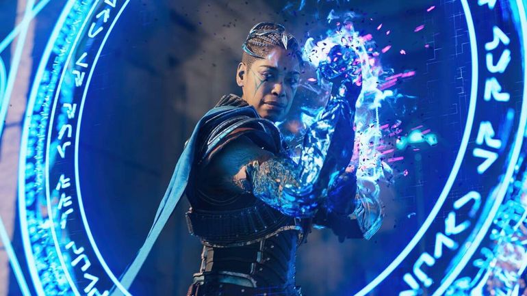 Breaking News: Immortals of Aveum Developer's Shocking Workforce Cutback Sends Shockwaves Through Gaming Industry