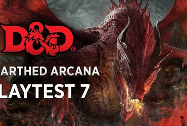 Unlock the Enchanting Realm: Dungeons and Dragons Unveils Their Mind-Blowing Seventh D&D Playtest