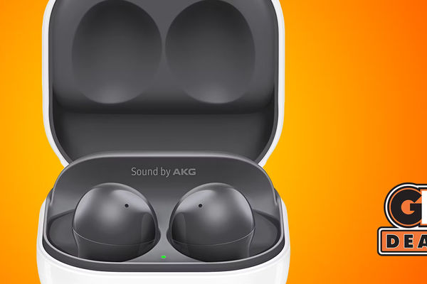 Unbeatable Offer Snag the Samsung Galaxy Buds2 Wireless Earbuds