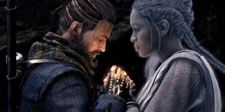 Beware the Banishers: Unleashing the Terrifying Ghosts of New Eden - Exclusive Hands-On Preview!