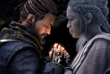 Beware the Banishers: Unleashing the Terrifying Ghosts of New Eden - Exclusive Hands-On Preview!