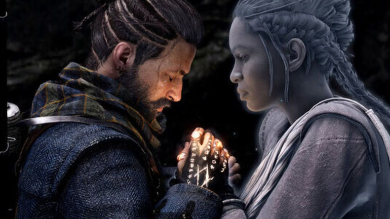 Beware the Banishers: Unleashing the Terrifying Ghosts of New Eden - Exclusive Hands-On Preview!