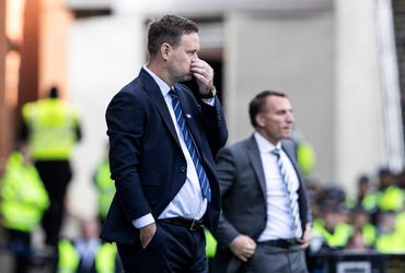 Exclusive: Rangers Manager Michael Beale's Bold Statement on Job Security