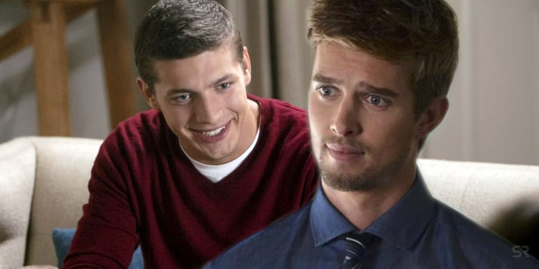 Shocking Secrets Revealed: The Real Reason Jason DiLaurentis was Recast in Pretty Little Liars Season 2!