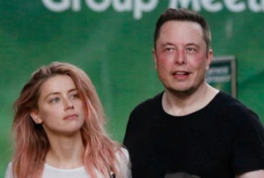 Sự Kiện Không Thể Bỏ Qua: Cuộc Tình Đằng Sau Ảnh Riêng Tư Của Amber Heard và Tỷ Phú Elon Musk!