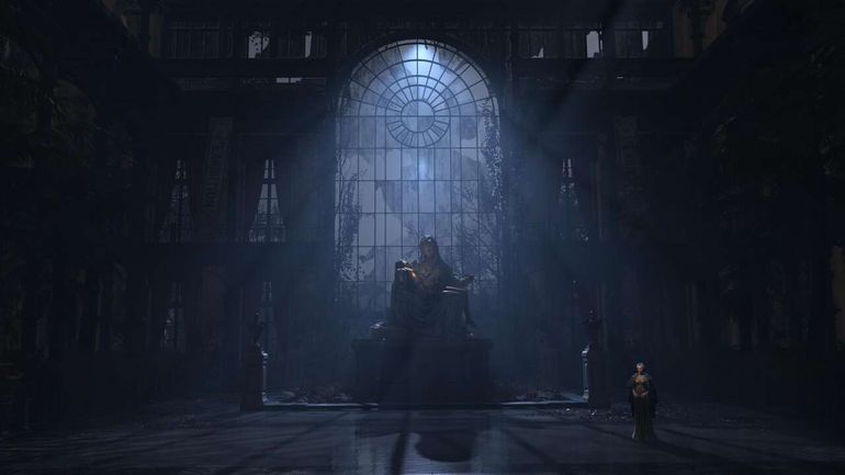 Unleash Your Full Potential: The Ultimate Guide to Respec in Lies of P