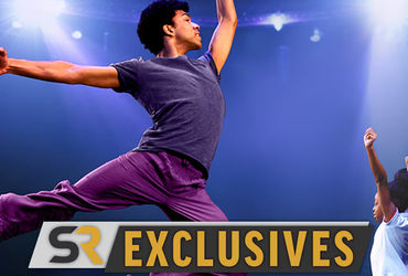 From City Streets to Center Stage: Inspiring Transformation in New Ballet Documentary Lift [EXCLUSIVE CLIP]