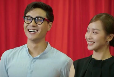 Kết thúc bất ngờ, Gia Đình Mình Vui chiêu mộ đông đảo netizen!